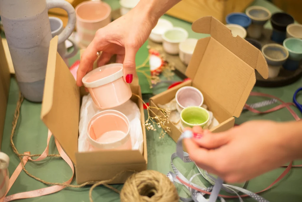 packaging trends