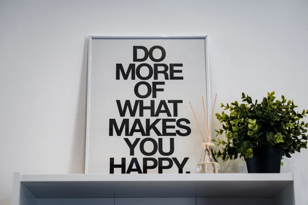 motivational canvas art for your home office