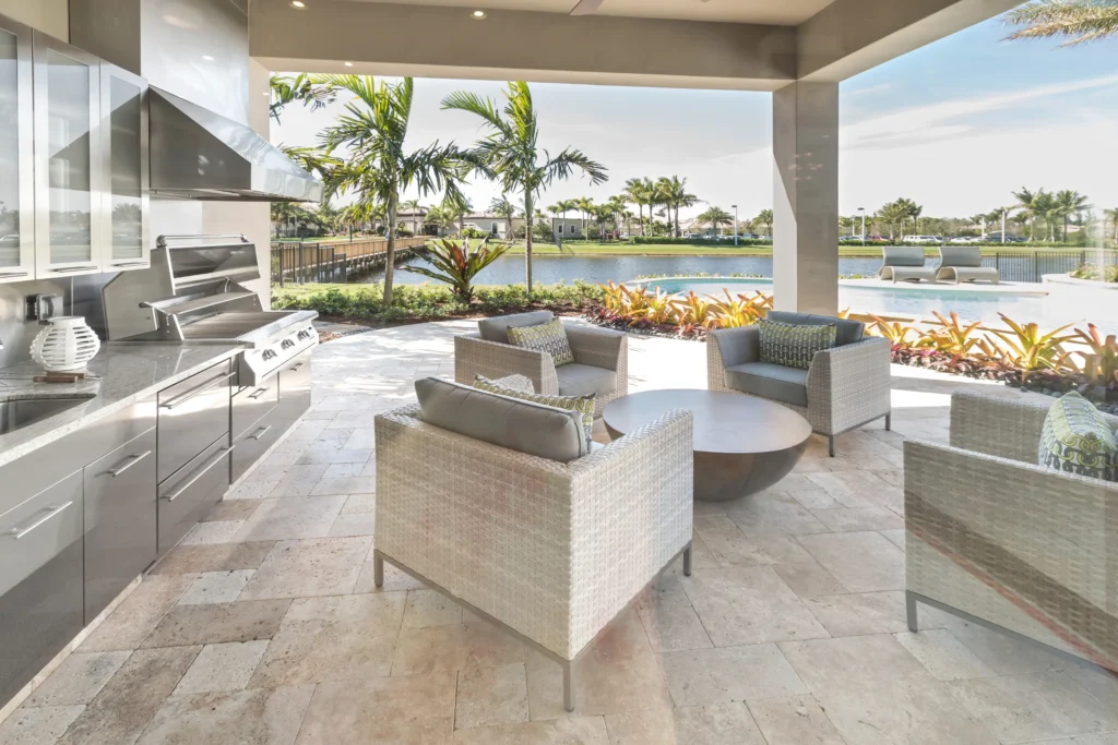 Turning Outdoor Design Trends Into a Smart Small Business Strategy