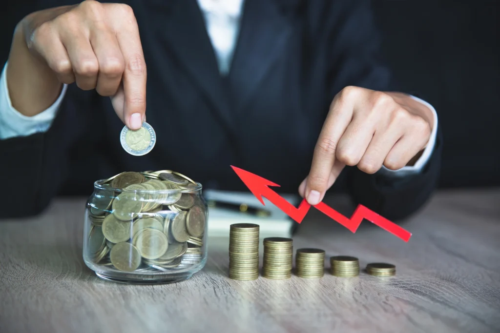 money and wealth management