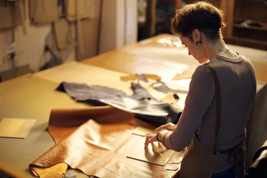 craft business model