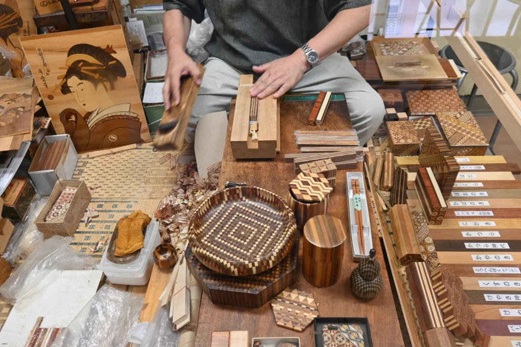 start a craft business