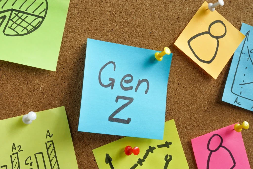 marketing to generation z