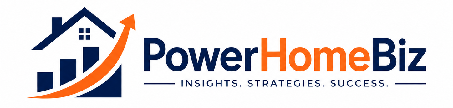 PowerHomeBiz
