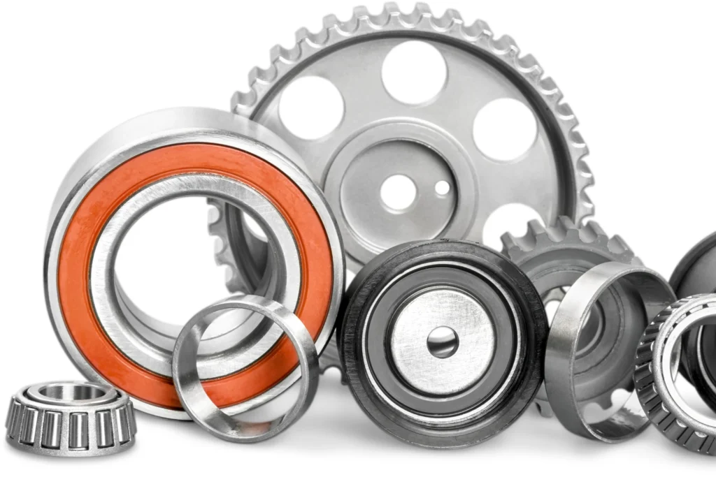Wholesale Bearing Supply