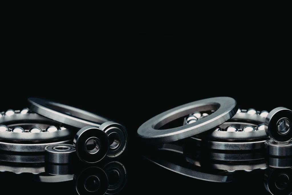 Wholesale Bearing Supply