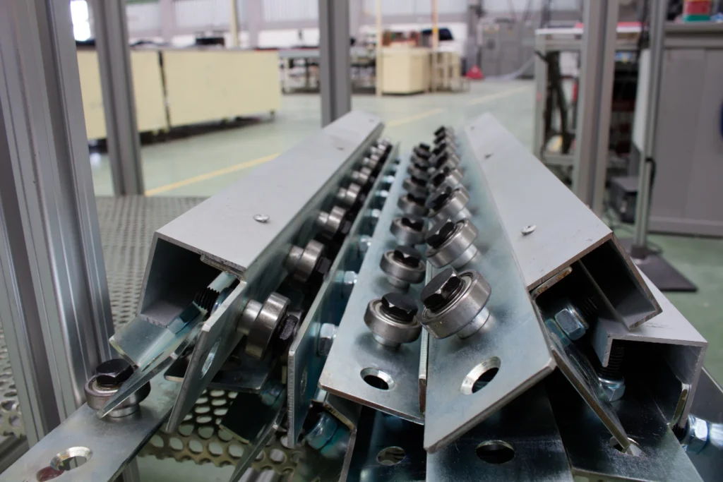 Wholesale Bearing Supply