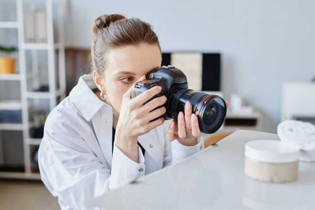 photography equipment