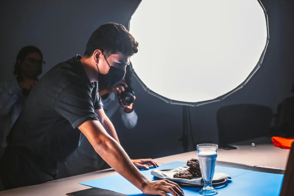 photography equipment