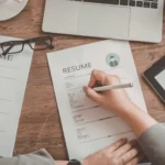 freelance resume writer